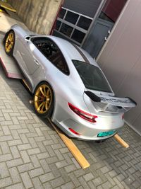 Porsche 911 991 GT3 4.0 PDK 1