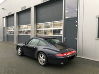 Porsche 911 993 Auto-Transmission BV 1