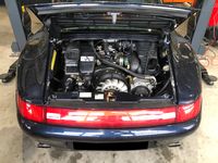 Porsche 911 993 Auto-Transmission BV